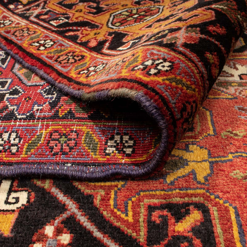 Heriz Teppe 290x377cm - Persisk teppe