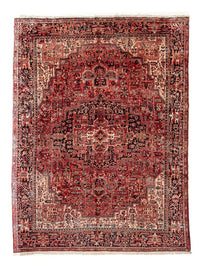 Heriz Teppe 388x298cm - Persisk teppe – product image