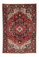 Heriz Teppe 231x323cm - Persisk teppe