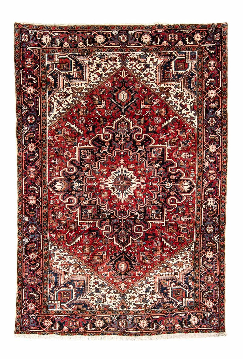 Heriz Teppe 231x323cm - Persisk teppe