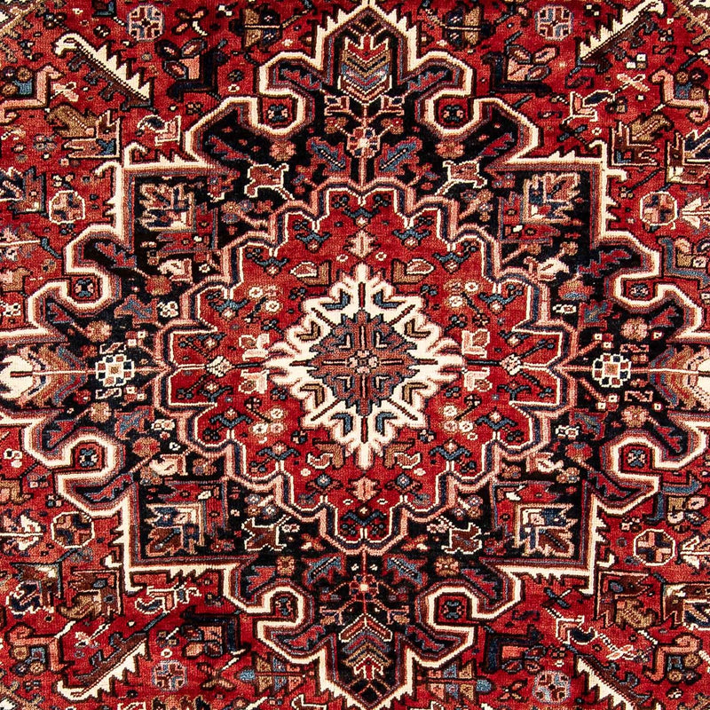 Heriz Teppe 231x323cm - Persisk teppe