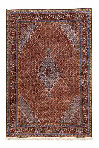 Ardabil Teppe 197x290cm - Persisk teppe