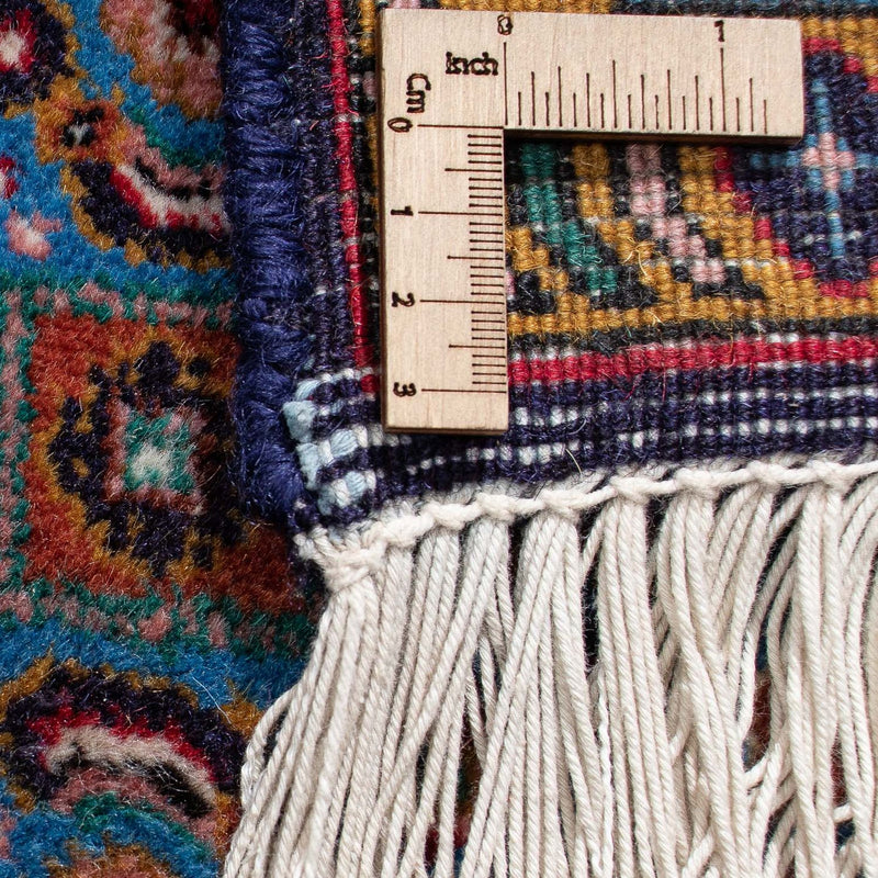 Perserteppich - Nomadic 290 x 197 cm