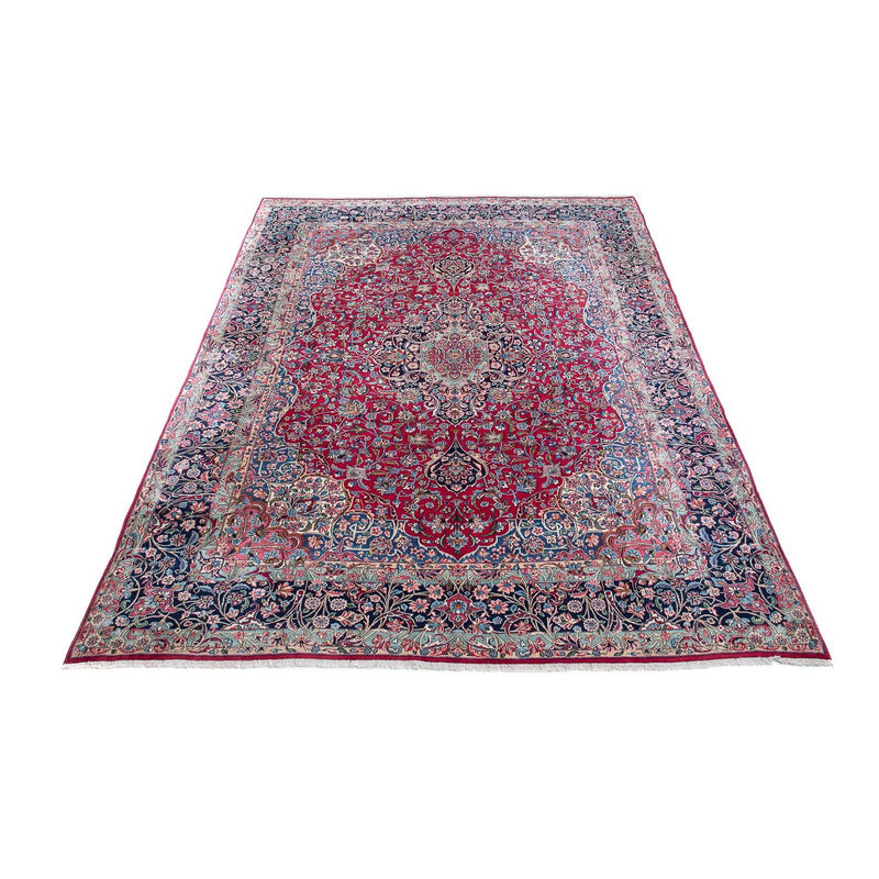 Sarouk Teppe 375x280cm - Persisk teppe