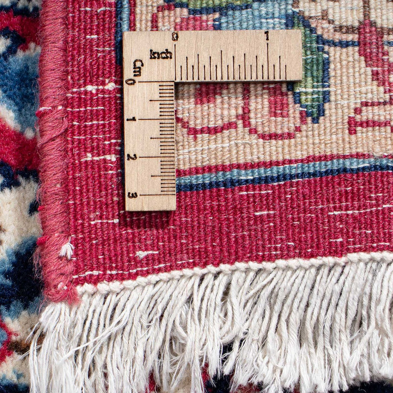 Sarouk Teppe 375x280cm - Persisk teppe