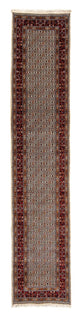 Moud Teppe 80x385cm - Persisk teppe