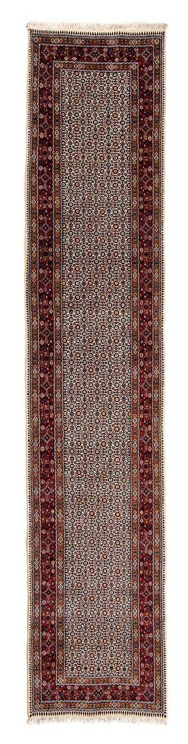 Moud Teppe 80x385cm - Persisk teppe
