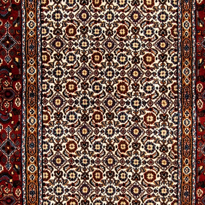 Moud Teppe 80x385cm - Persisk teppe
