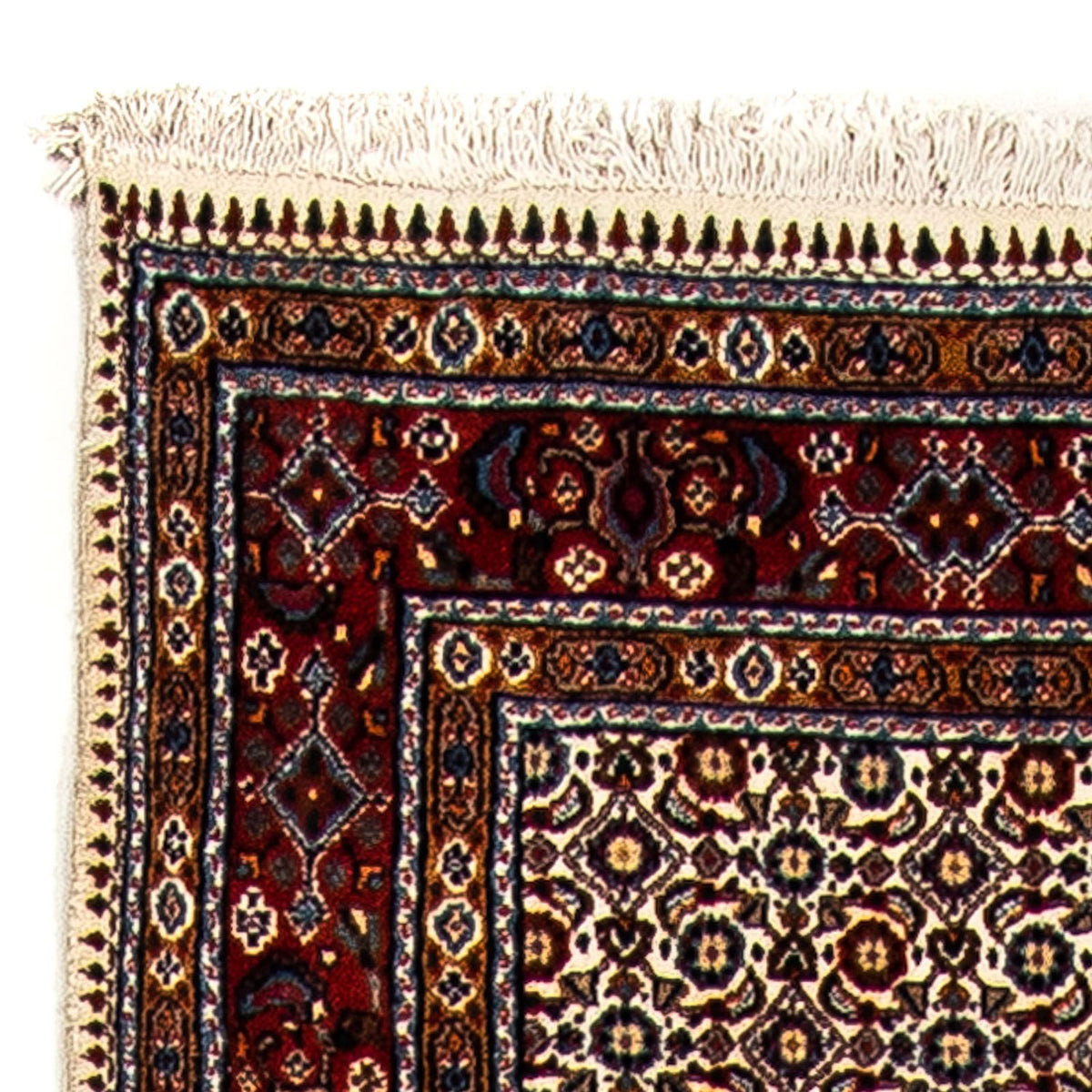 Moud Teppe 80x385cm - Persisk teppe