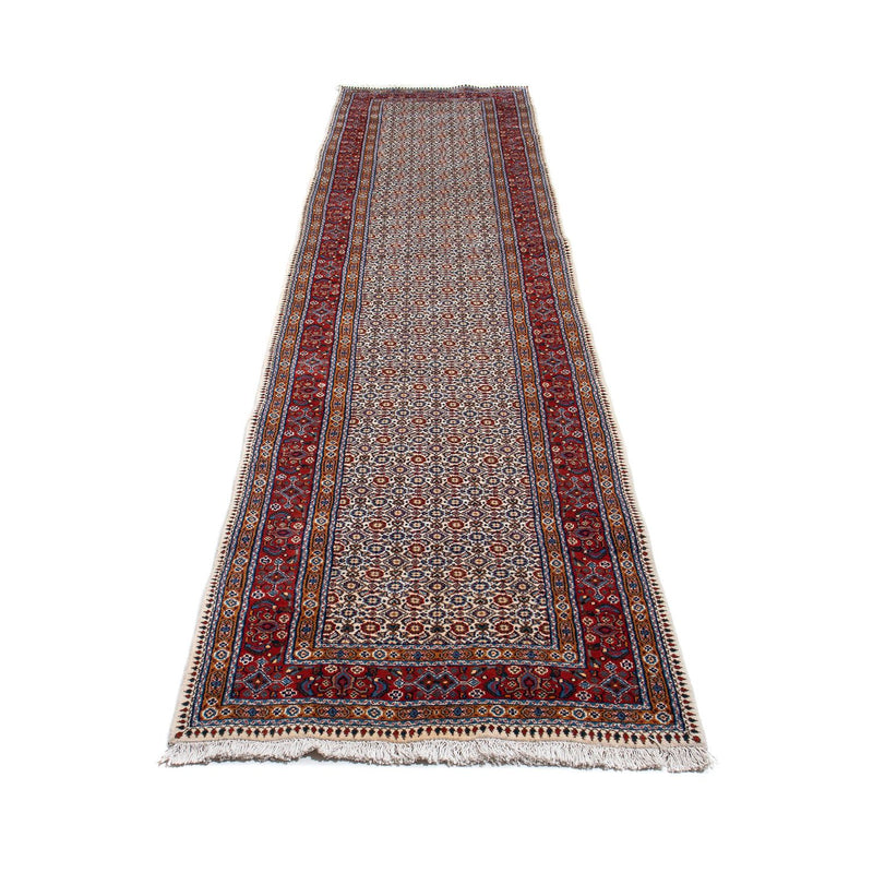 Moud Teppe 80x385cm - Persisk teppe