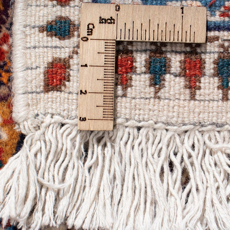 Moud Teppe 80x385cm - Persisk teppe