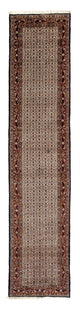 Moud Teppe 83x390cm - Persisk teppe