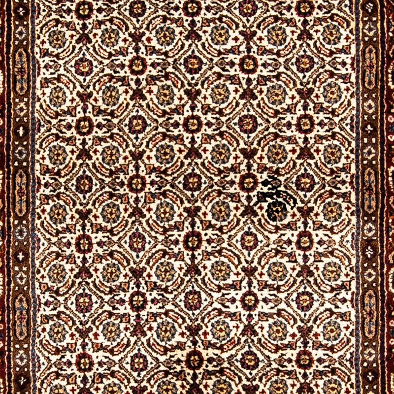 Moud Teppe 83x390cm - Persisk teppe