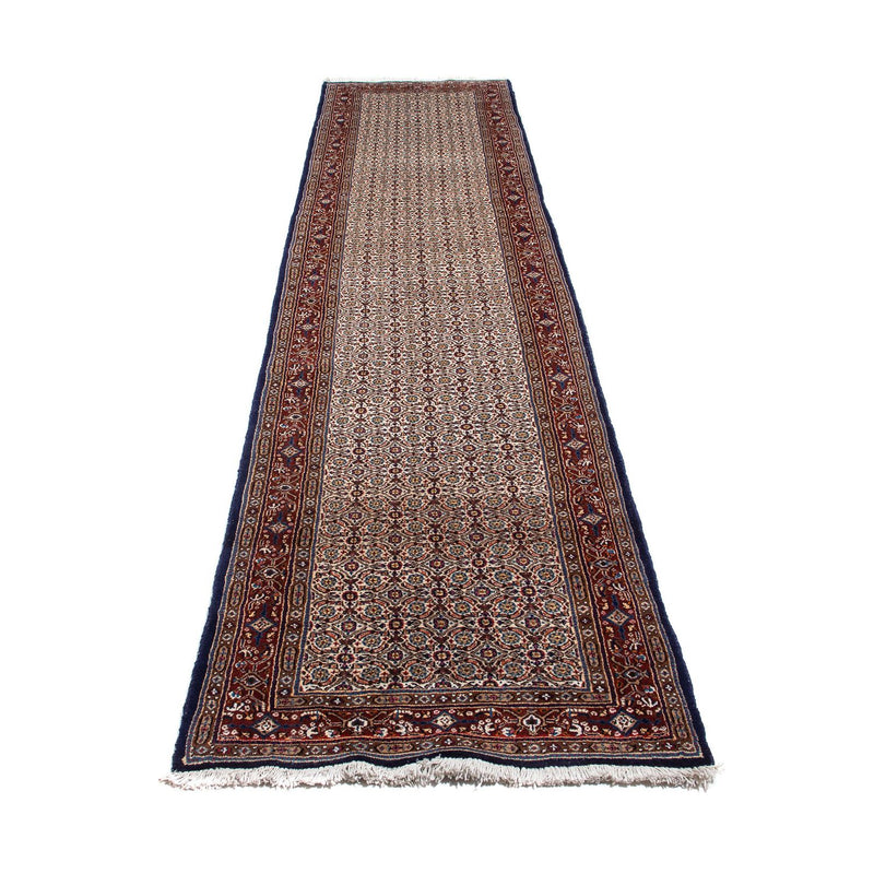 Moud Teppe 83x390cm - Persisk teppe