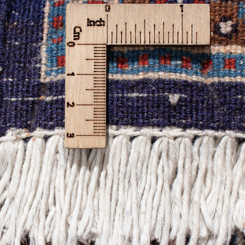 Moud Teppe 83x390cm - Persisk teppe