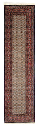 Moud Teppe 85x300cm - Persisk teppe