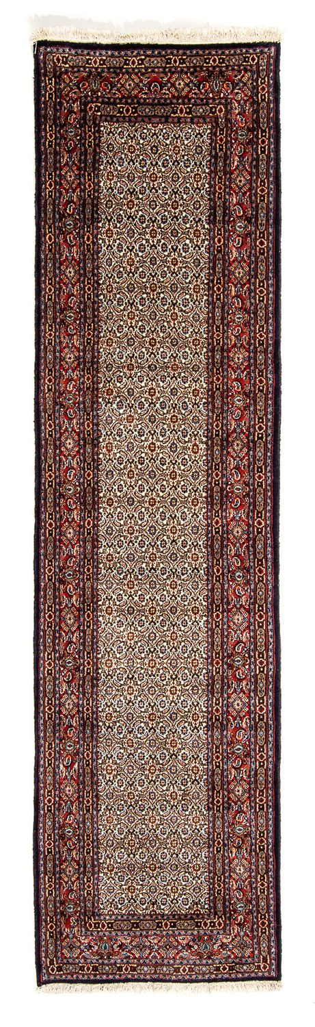 Moud Teppe 85x300cm - Persisk teppe