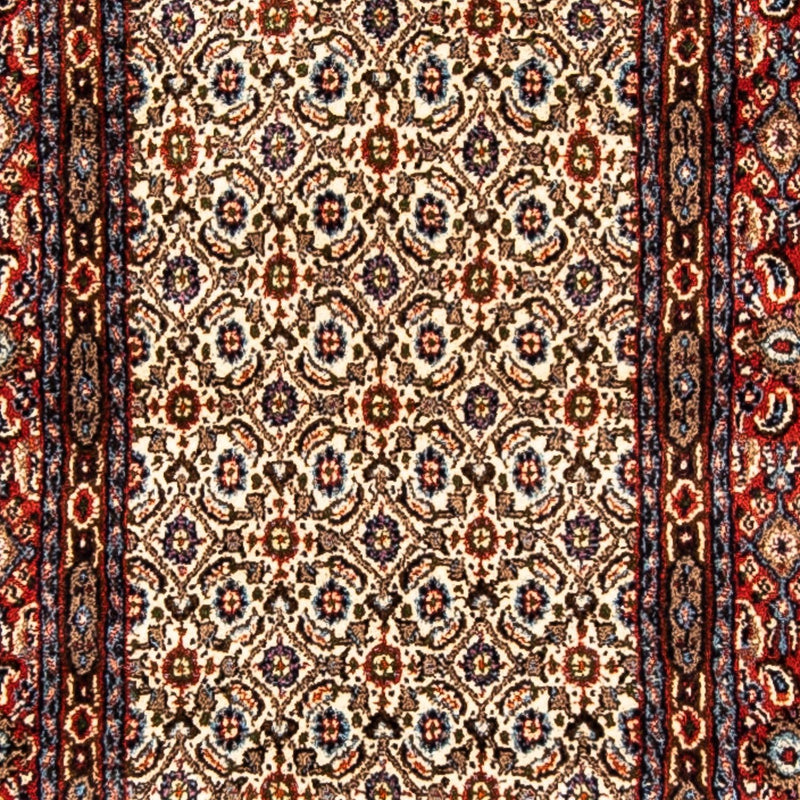 Moud Teppe 85x300cm - Persisk teppe