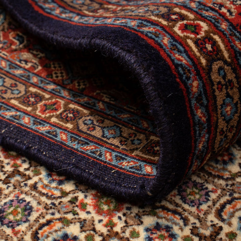 Moud Teppe 85x300cm - Persisk teppe