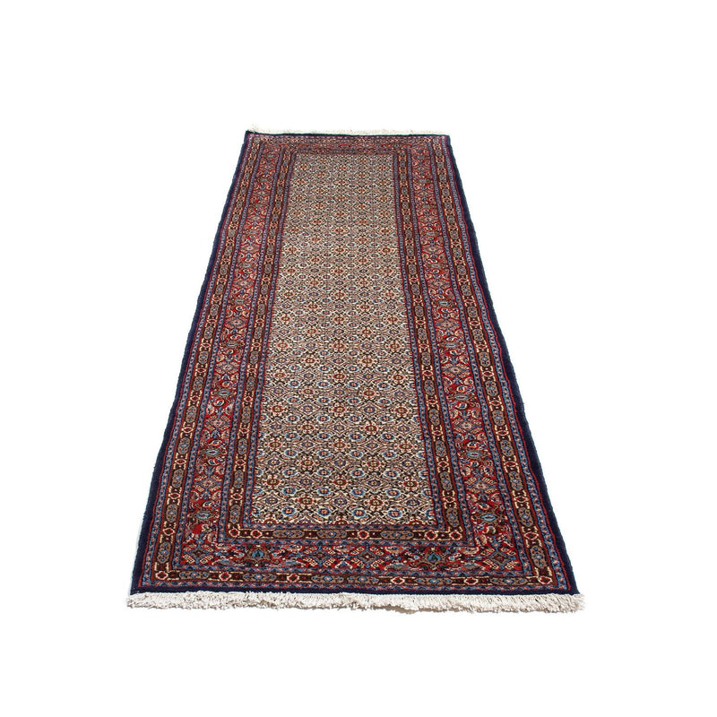 Moud Teppe 85x300cm - Persisk teppe
