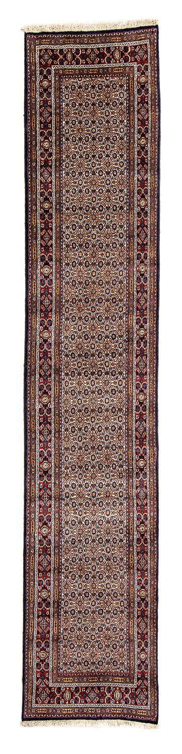 Moud Teppe 80x381cm - Persisk teppe