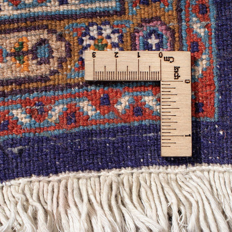 Moud Teppe 80x381cm - Persisk teppe