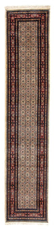 Moud Teppe 85x395cm - Persisk teppe