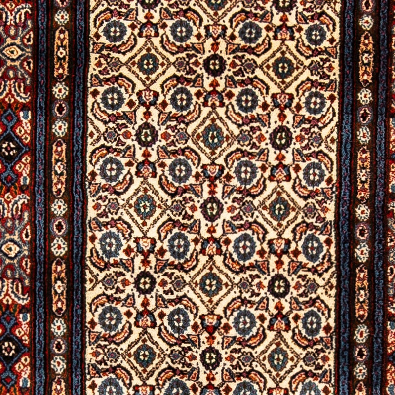 Moud Teppe 85x395cm - Persisk teppe