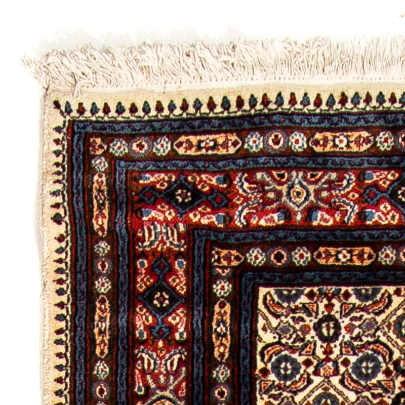 Moud Teppe 85x395cm - Persisk teppe