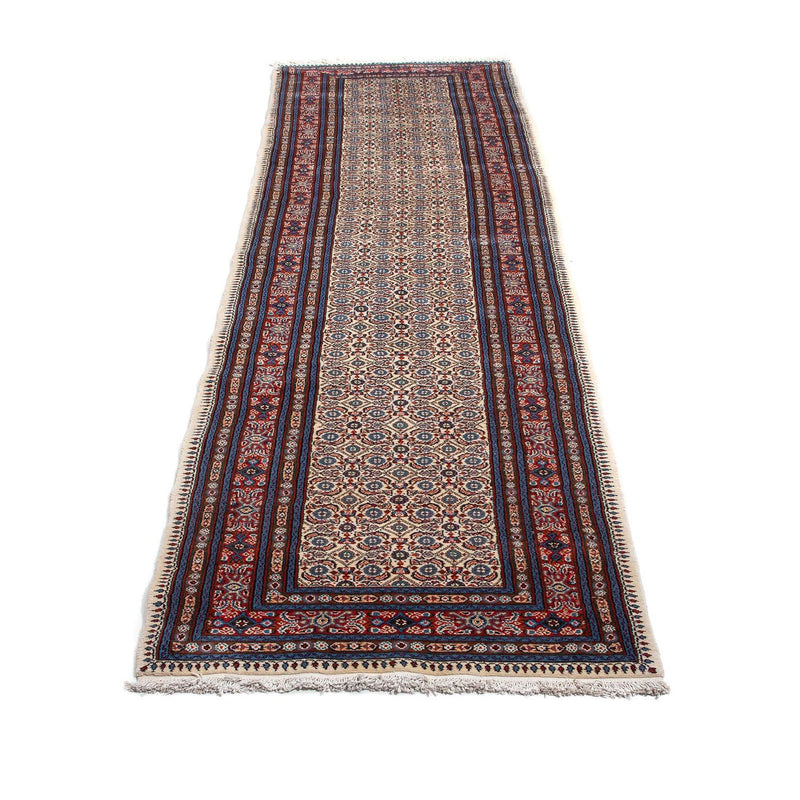 Moud Teppe 85x395cm - Persisk teppe