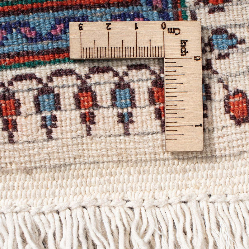 Moud Teppe 85x395cm - Persisk teppe
