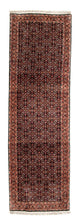 Bidjar Teppe 94x296cm - Persisk teppe