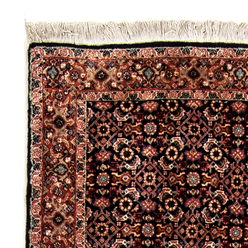 Bidjar Teppe 94x296cm - Persisk teppe