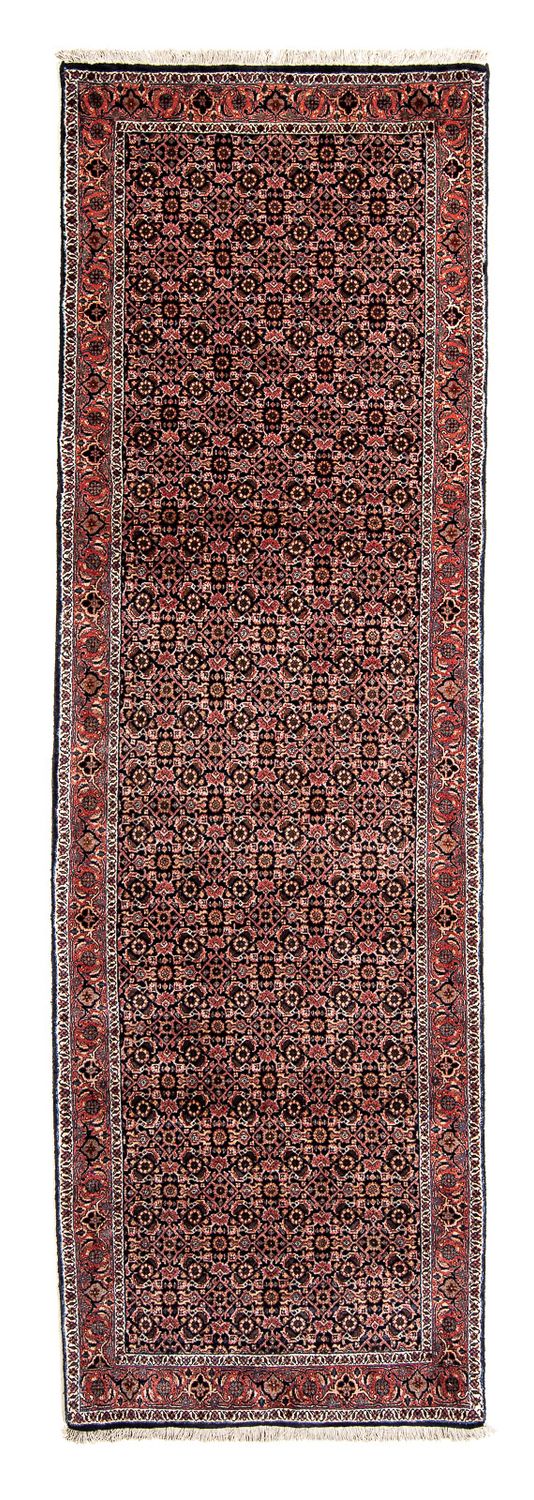 Bidjar Teppe 297x90cm - Persisk teppe