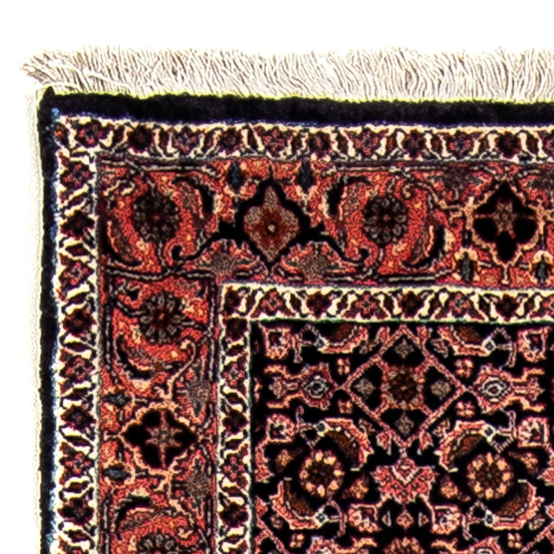 Bidjar Teppe 297x90cm - Persisk teppe