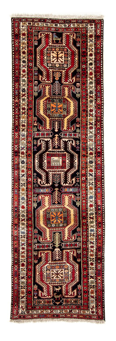 Ardabil Teppe 102x320cm - Persisk teppe