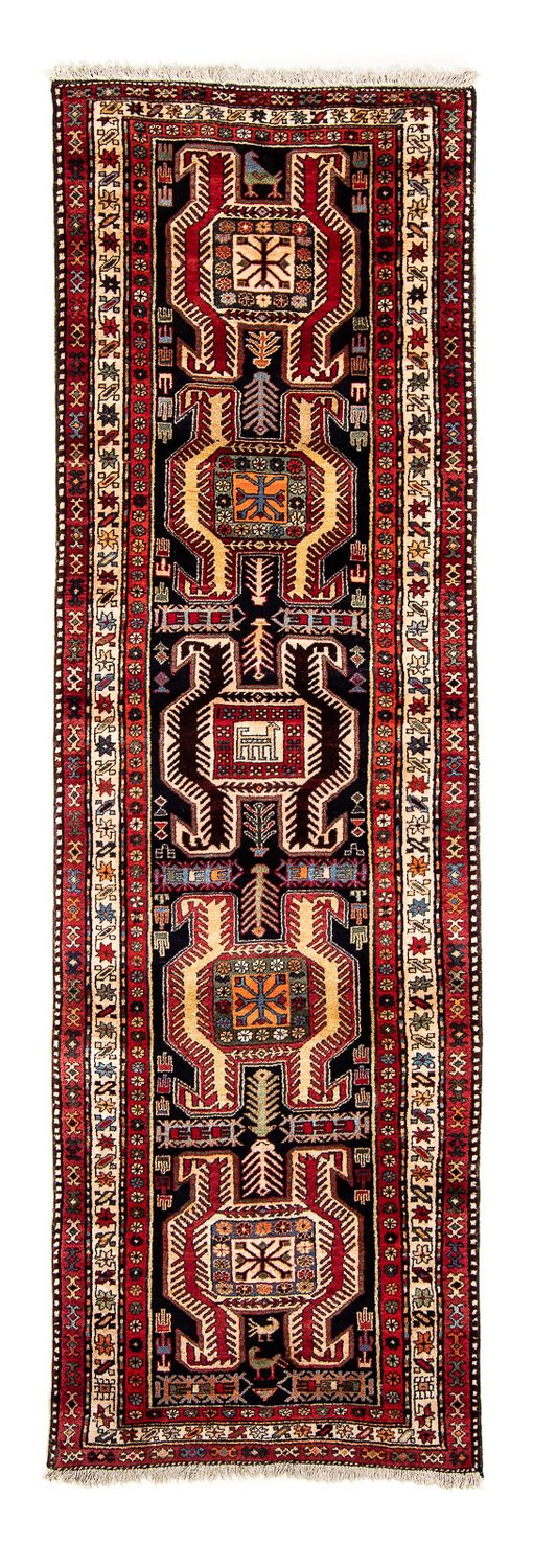 Ardabil Teppe 102x320cm - Persisk teppe