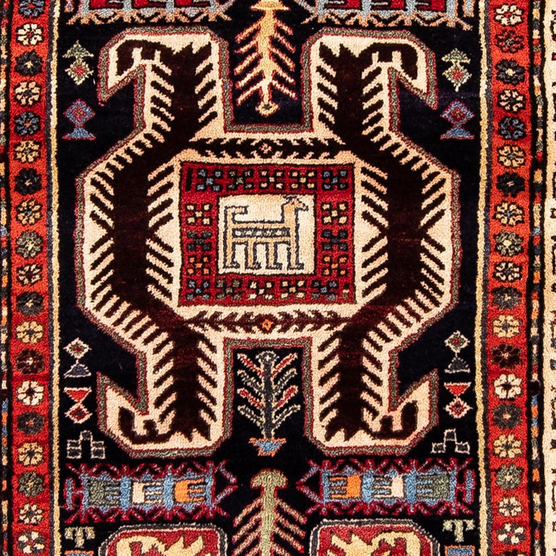 Ardabil Teppe 102x320cm - Persisk teppe