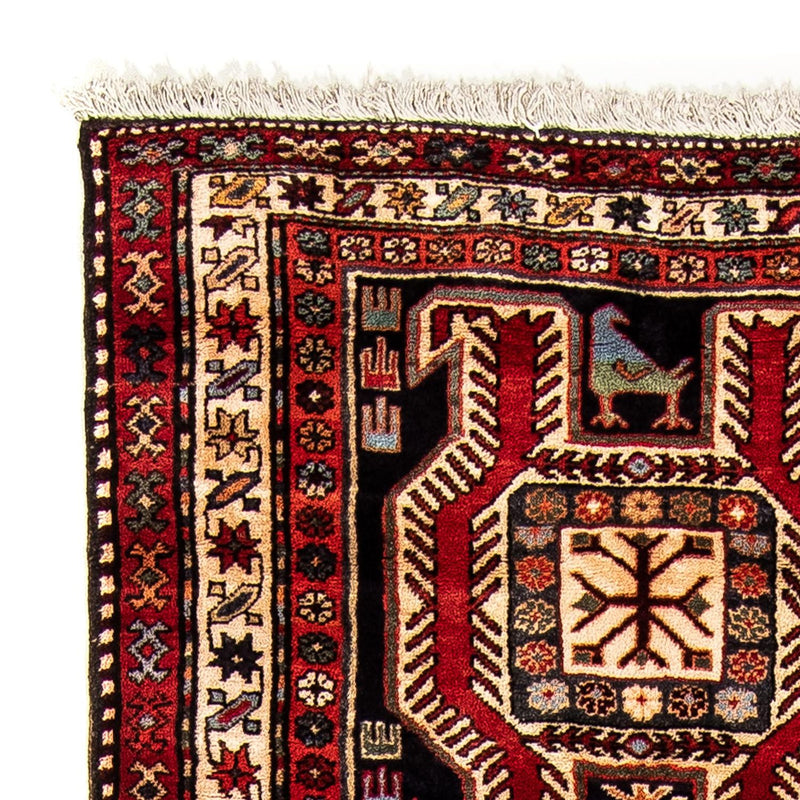 Ardabil Teppe 102x320cm - Persisk teppe