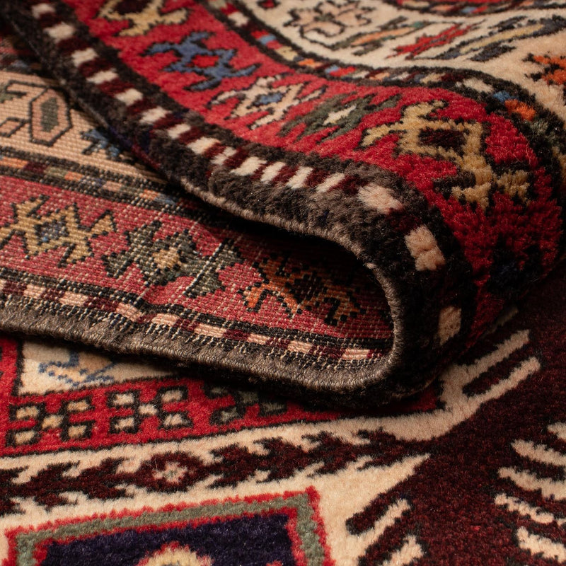 Ardabil Teppe 102x320cm - Persisk teppe