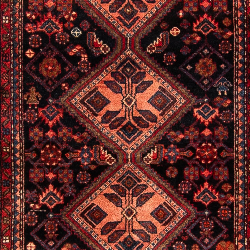 Klardasht Teppe 530x103cm - Persisk teppe