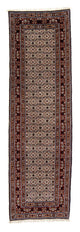 Moud Teppe 83x298cm - Persisk teppe
