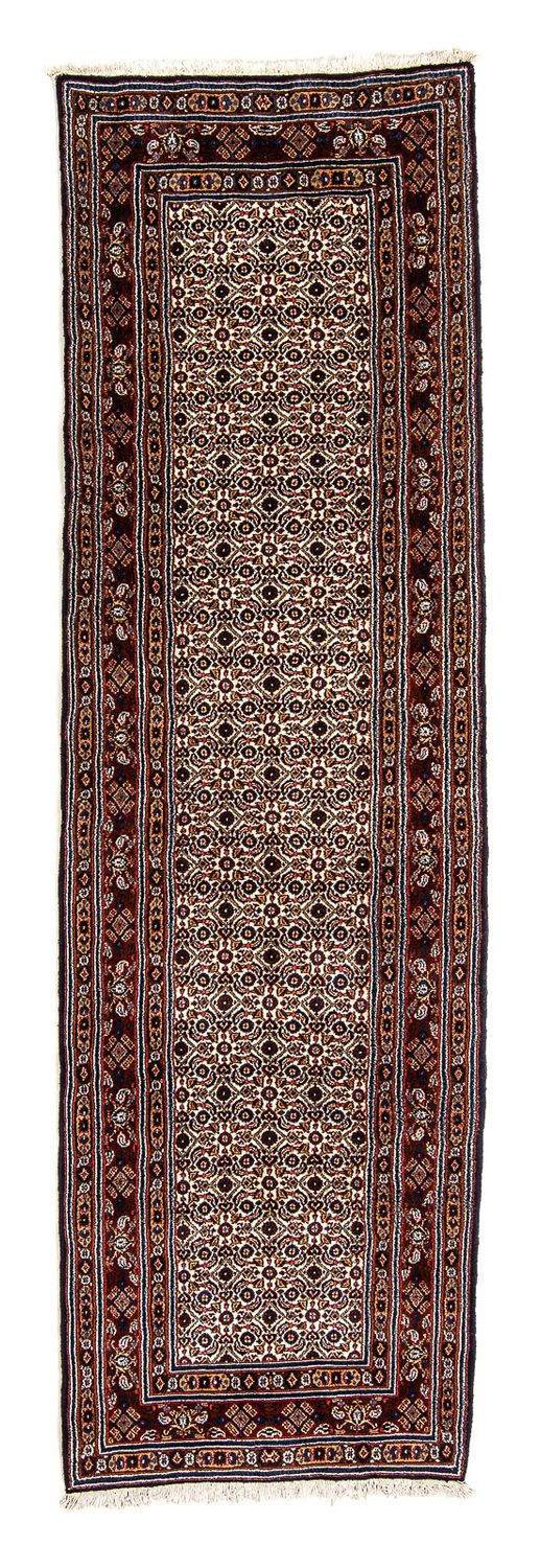 Moud Teppe 83x298cm - Persisk teppe