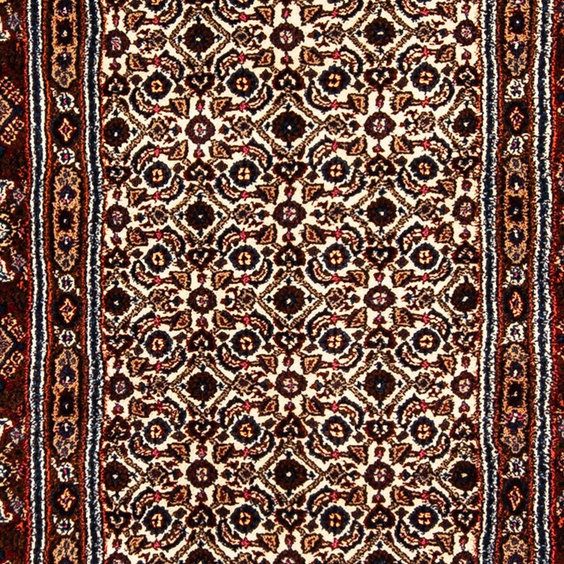 Moud Teppe 83x298cm - Persisk teppe