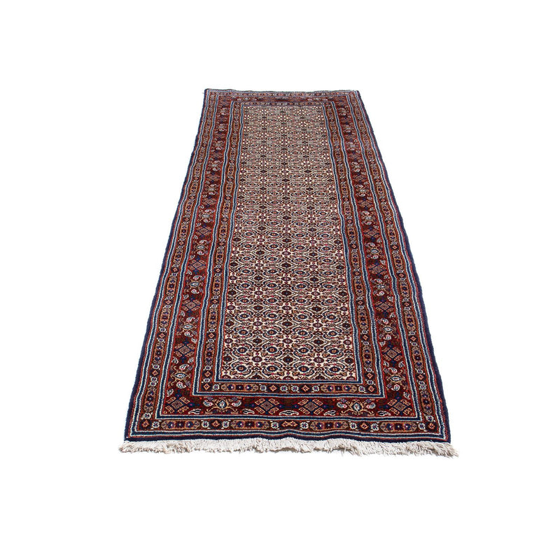 Moud Teppe 83x298cm - Persisk teppe