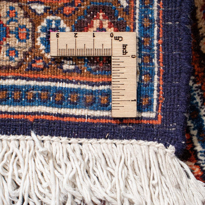 Moud Teppe 83x298cm - Persisk teppe