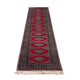 Bukhara Teppe 314x62cm - Orientalsk teppe