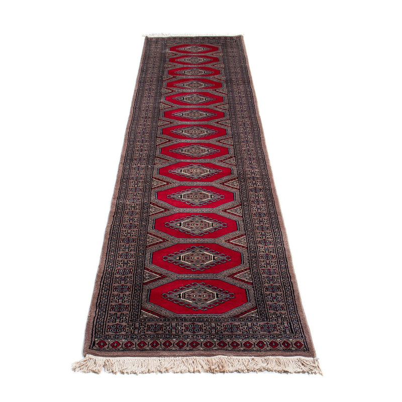 Bukhara Teppe 314x62cm - Orientalsk teppe