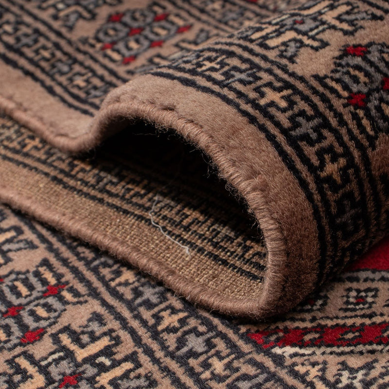 Bukhara Teppe 314x62cm - Orientalsk teppe