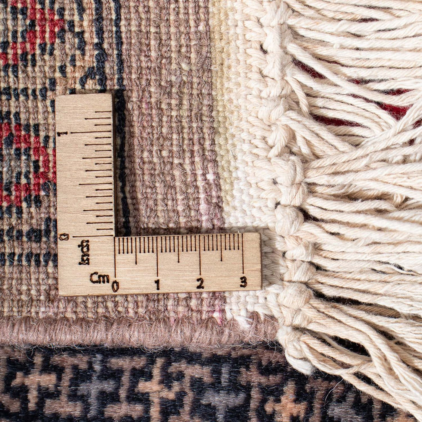 Bukhara Teppe 314x62cm - Orientalsk teppe